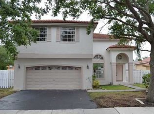 12666 NW 11th Pl, Sunrise, FL 33323