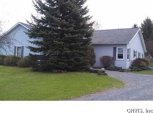 3586 Nelson Rd, Auburn, NY 13021