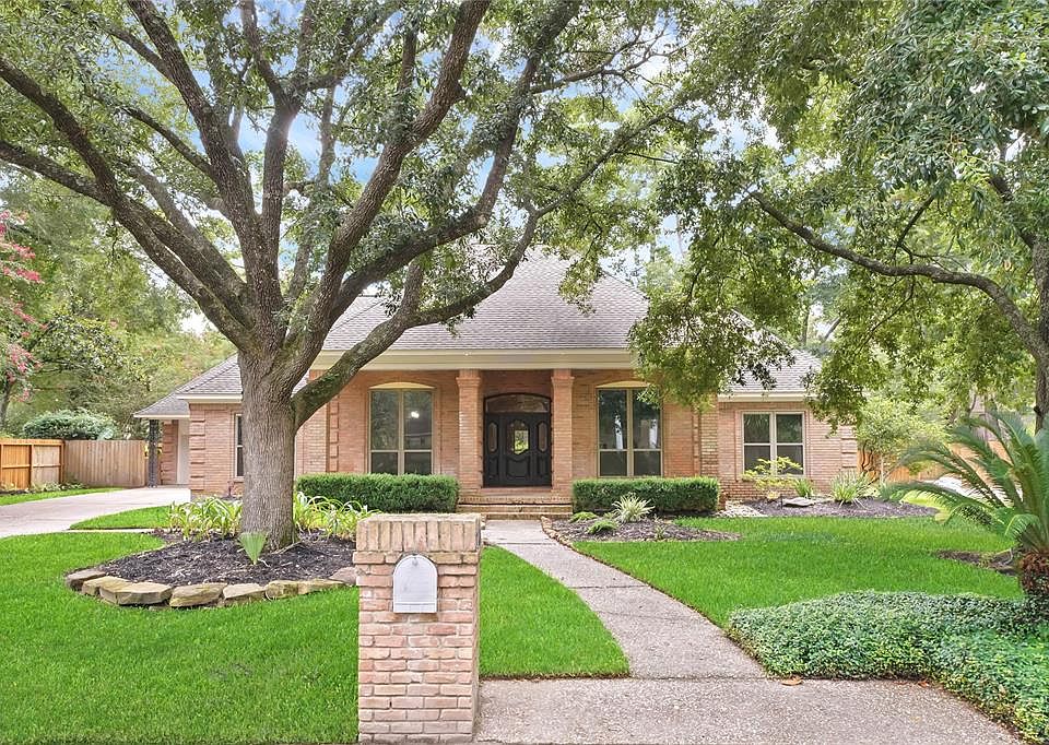 2207 Pleasant Creek Dr, Kingwood, TX 77345 Zillow
