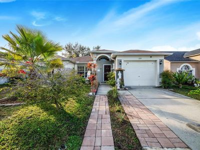 1311 Franford Dr, Brandon, FL, 33511