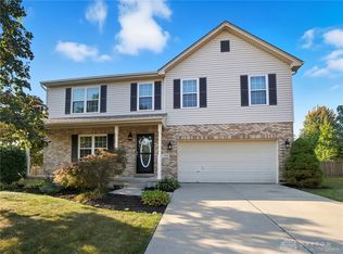 308 Sagebrush Dr, Clayton, OH