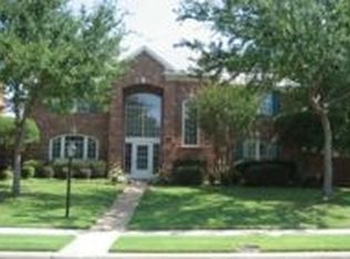 4001 Foxtail Ln, Plano, TX 75024
