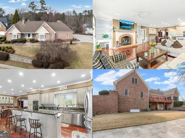 2012 Arbor Springs Way, Buford, GA 30519