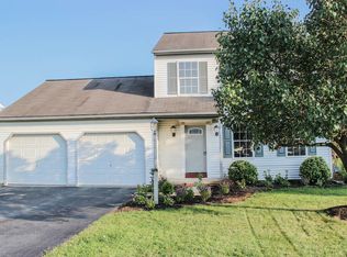 3320 Nicole Ct, Dover, PA
