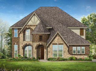 2110 Lewis Canyon Dr, Prosper, TX 75078