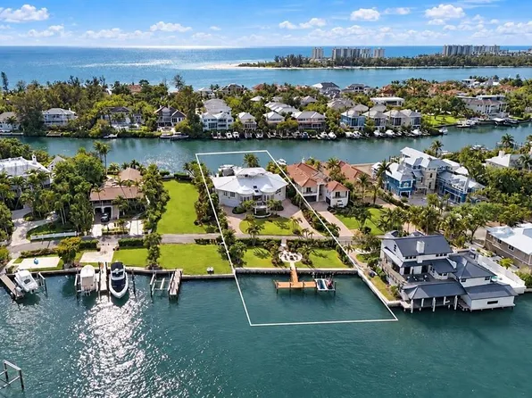 4034 ROBERTS POINT ROAD, SARASOTA, FL 34242