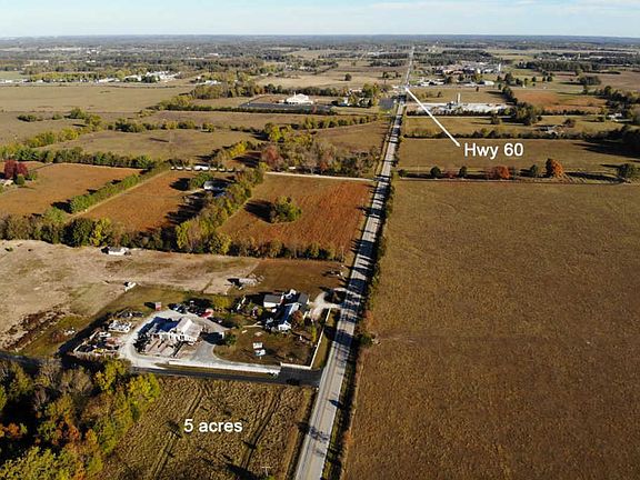 2nd image of State Highway 125