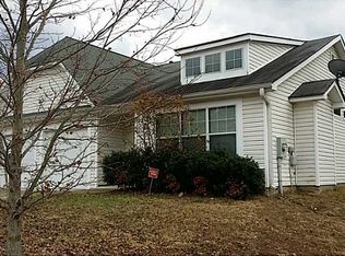 31 Camden Way, Fairburn, GA 30213