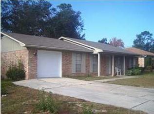 6829 Brisas Way, Pensacola, FL 32526