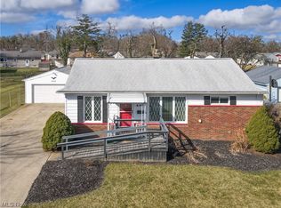 4140 Osage St, Stow, OH 44224