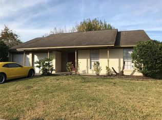 10107 Antrim Ln, La Porte, TX 77571