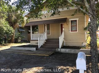 1918 W Arch St, Tampa, FL 33607