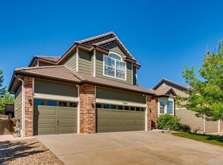 11993 Singing Winds St, Parker, CO 80138