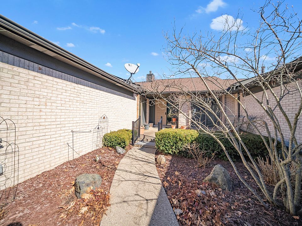 4291 Wabeek Lake Dr S, Bloomfield Hills, MI 48302 Zillow