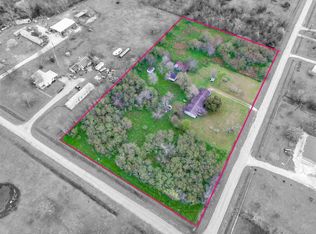 35153 Hamilton Rd, Brookshire, TX 77423