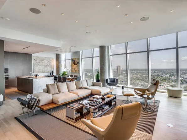 1918 Olive St APT 3502, Dallas, TX 75201