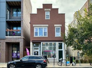 3422 N Lincoln Ave, Chicago, IL 60657