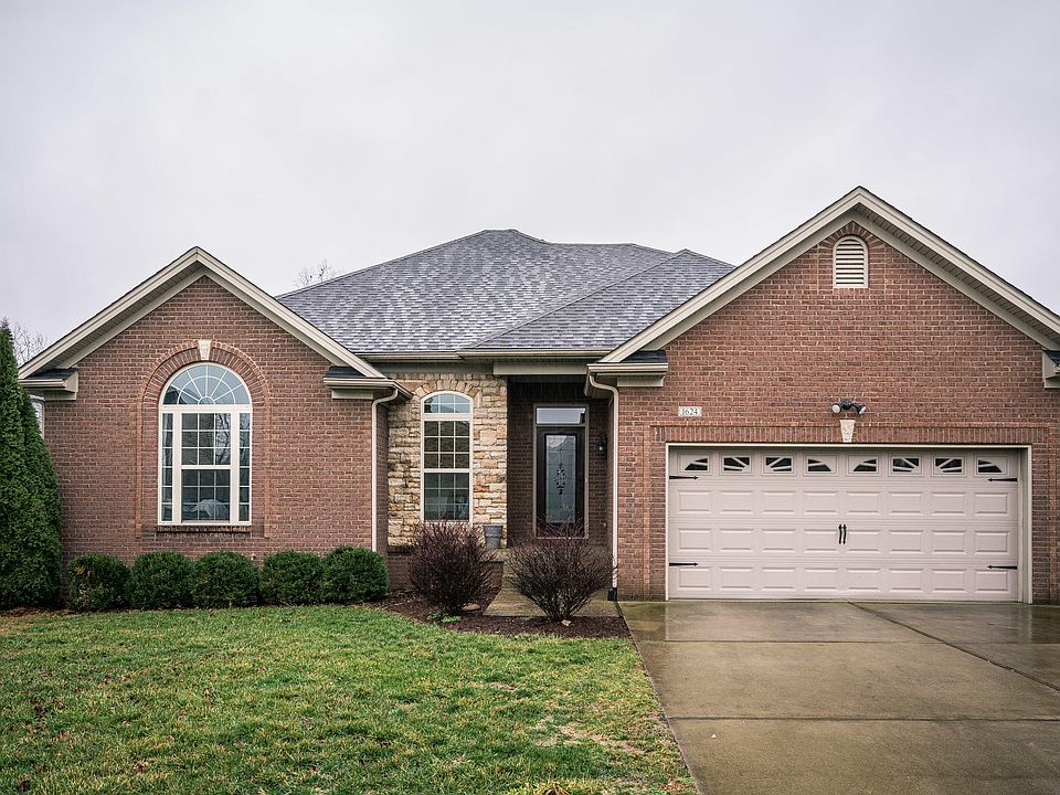 1st image of 1624 Overlook Cir