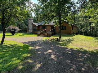 2665 W Wildlife Dr, Brook Park, MN 55007