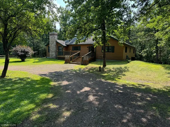 2665 W Wildlife Dr, Brook Park, MN 55007