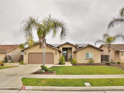 3308 W Terry Avenue, Riverdale, CA, 93656