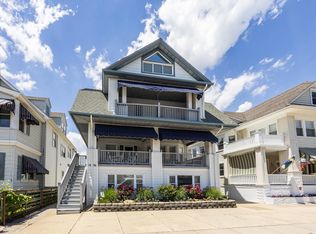 1836 Wesley Ave, Ocean City, NJ 08226