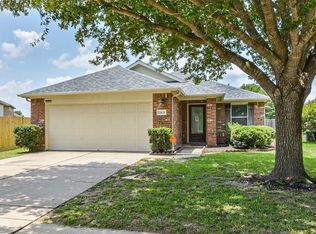 20626 Ranch Mill Ln, Cypress, TX 77433