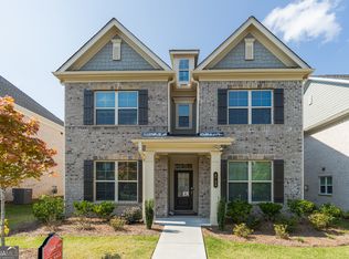 4790 Miller Hill Rd, Buford, GA 30518