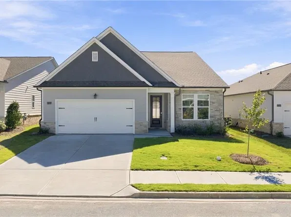 1722 Juniper Berry Way, Loganville, GA 30052