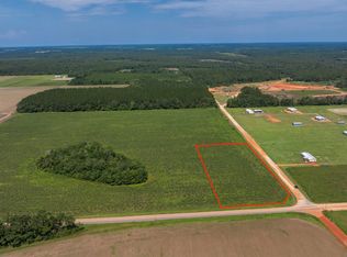 0 Cc Rd LOT 1, Elberta, AL 36530