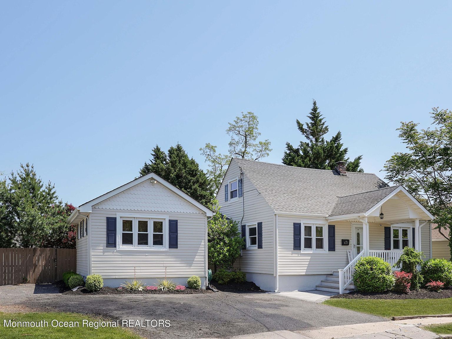 633 Campbell Avenue, Port Monmouth, NJ 07758 Zillow