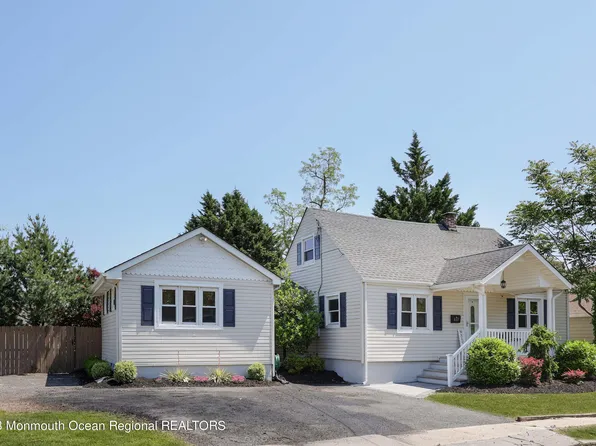 633 Campbell Avenue, Port Monmouth, NJ 07758