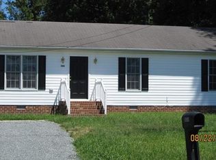 700 S Kalmia Ave, Henrico, VA 23075