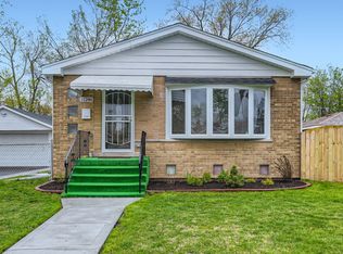 11246 S Sangamon St, Chicago, IL 60643