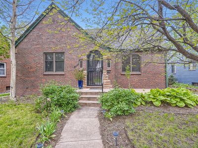 1350 Glencoe Street, Denver, CO, 80220