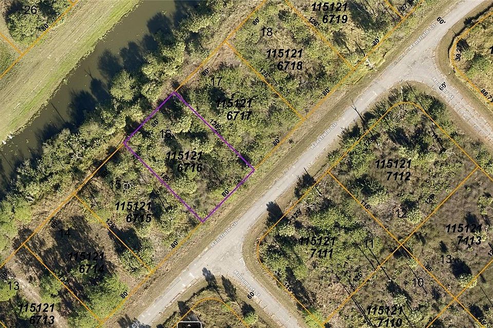 1st image of 1151-21-6716 Mansfield Cir