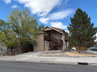 343 Wonder St, Reno, NV 89502