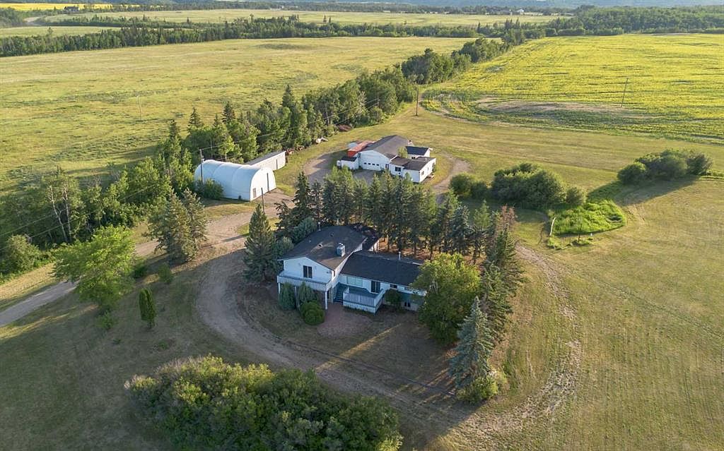 83246 E Range Road 211, Greenview No. 16, AB T0H 3N0 | MLS #A2236129 ...