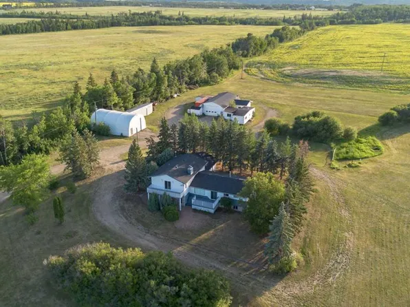 83246 E Range Road 211, Greenview No. 16, AB T0H 3N0