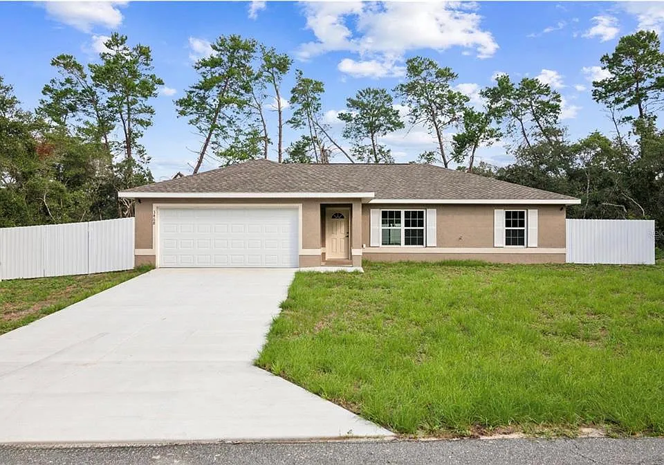 3468 SW 165th Loop