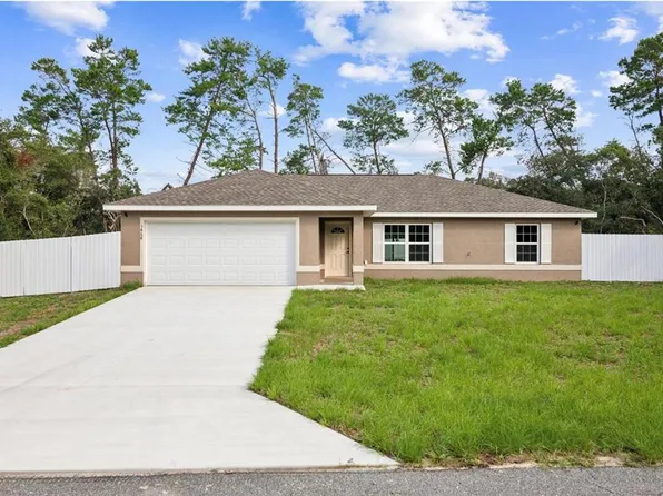 3468 SW 165th Loop, Ocala, FL 34473