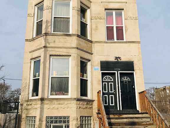 2nd image of 1536 S Kedzie Ave