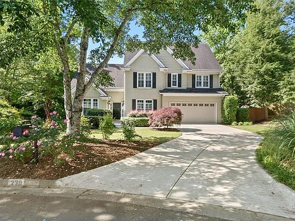 3rd image of 230 Brookhollow Trce