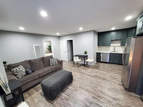 822 Spencer Ave #3, San Jose, CA 95125