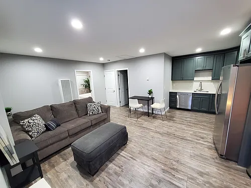 822 Spencer Ave #3 Photo 1
