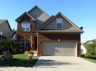 224 Dubuy Dr, Winchester, KY 40391