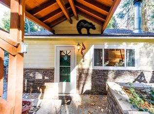 743 Woodland Rd, Crestline, CA 92325