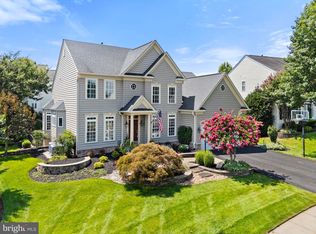 14501 Rainer Heights Ct, Haymarket, VA 20169