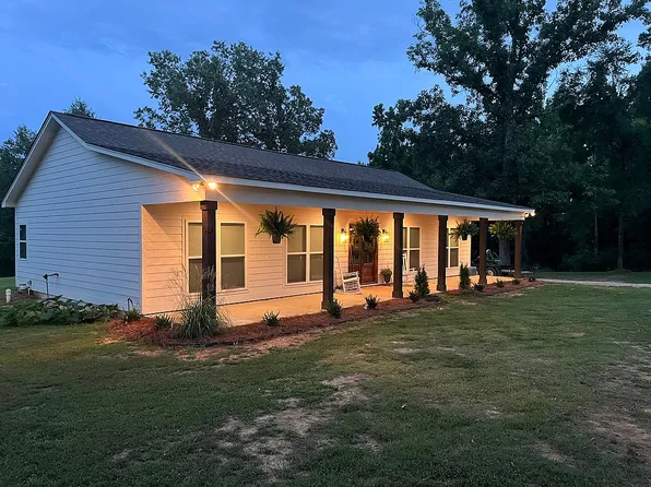 98 County Road 251, Oxford, MS 38655