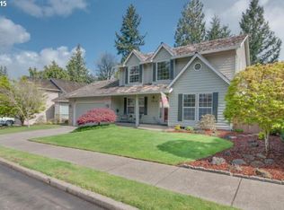 19818 Castleberry Loop, Oregon City, OR 97045